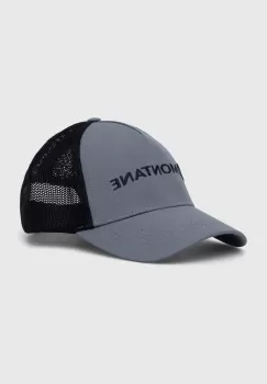 Montane sapca Basecamp Mono cu imprimeu imagine