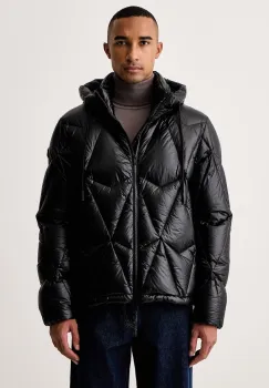 MOOSE KNUCKLES  geaca cu puf pentru barbati imagine