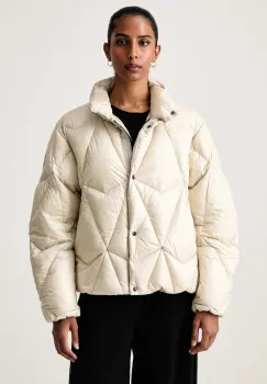 MOOSE KNUCKLES  geaca cu puf pentru femei imagine