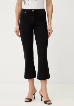 Morgan blugi bootcut de dama imagine