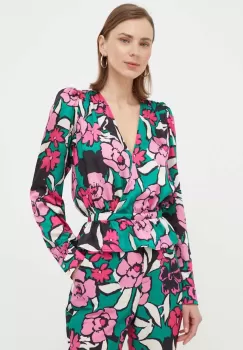 Morgan bluza femei, modelator imagine