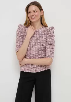 Morgan bluza modelator imagine