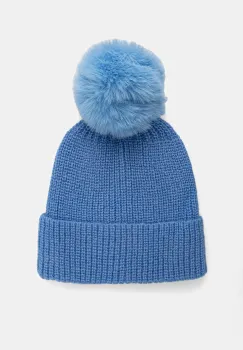 Morgan caciula din amestec de lana 5MBALA1 imagine