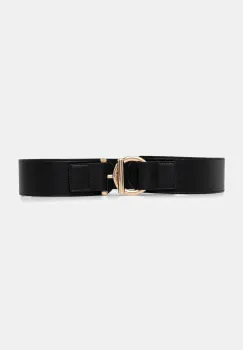 Morgan curea culoarea negru, 3CHAMP imagine