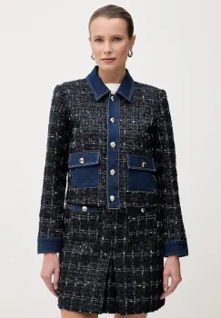 Morgan geaca imagine