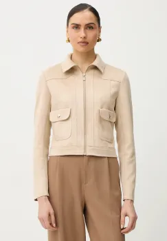 Morgan geaca imagine