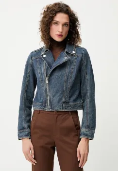 Morgan geaca jeans de tranzitie, GPERF imagine