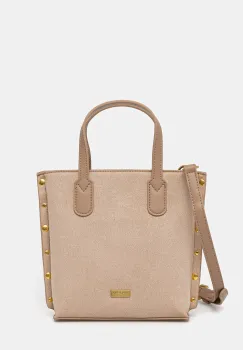 Morgan geanta pentru femei, cu imitatie de piele intoarsa imagine