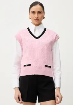 Morgan pulover imagine