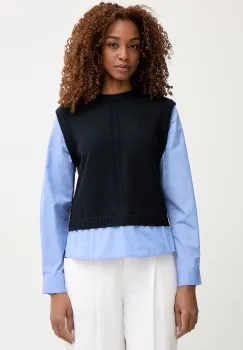 Morgan pulover de pentru femei imagine