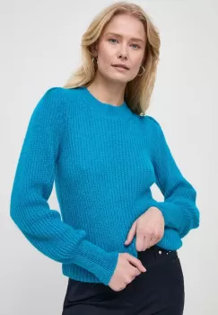 Morgan pulover din amestec de lana femei imagine