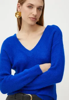 Morgan pulover din amestec de lana MATILD3 femei, MATILD3 imagine