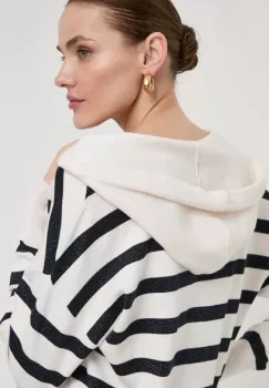 Morgan pulover femei, light imagine