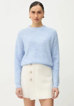 Morgan pulover MANGUIN imagine