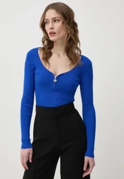 Morgan pulover MBANZA femei, light, MBANZA imagine