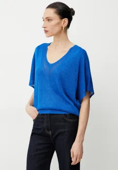 Morgan pulover MCHRIS femei, light, MCHRIS imagine