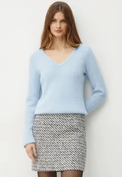 Morgan pulover MOOVE1 femei, MOOVE1 imagine