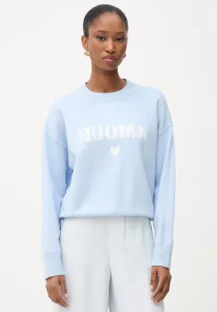 Morgan pulover pentru femei cu vascoza imagine