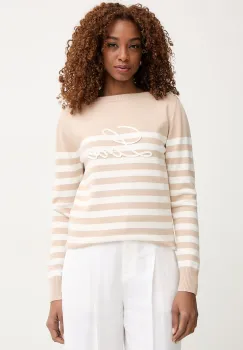 Morgan pulover pentru femei, din vascoza imagine