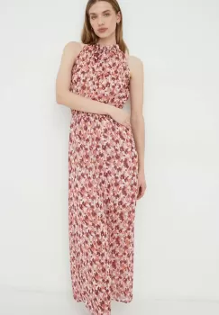 Morgan rochie maxi, drept imagine