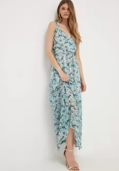 Morgan rochie maxi, evazati imagine
