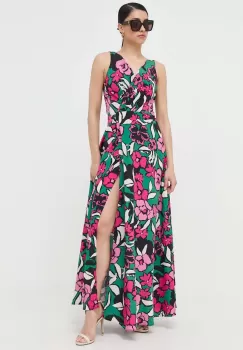 Morgan rochie maxi, evazati imagine