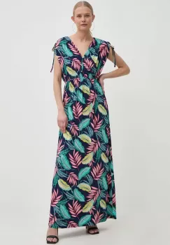 Morgan rochie maxi, evazati imagine