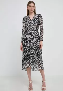 Morgan rochie maxi, evazati imagine