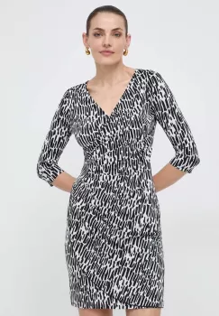 Morgan rochie mini, drept imagine