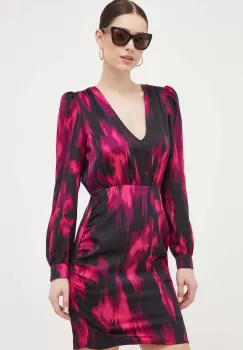 Morgan rochie mini, drept imagine