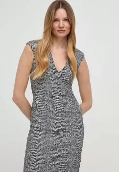 Morgan rochie mini, drept imagine