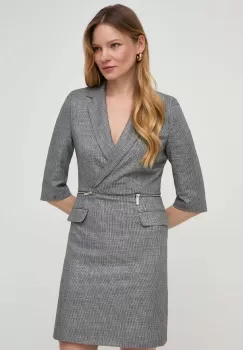 Morgan rochie mini, drept imagine