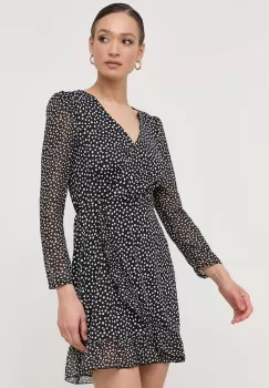 Morgan rochie mini, evazati imagine