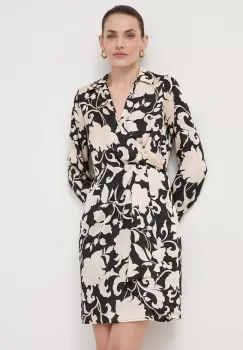 Morgan rochie mini, evazati imagine