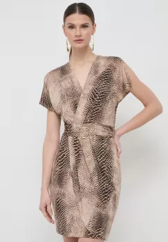 Morgan rochie mini, mulata imagine