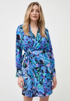 Morgan rochie REGAN.F mini, mulata, REGAN.F imagine