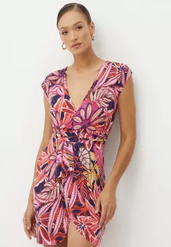 Morgan rochie RVAIANA mini, drept, RVAIANA imagine