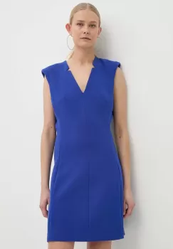 Morgan rochie RWITE mini, mulata, RWITE imagine