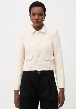 Morgan sacou cu un singur rand de nasturi pentru femei imagine