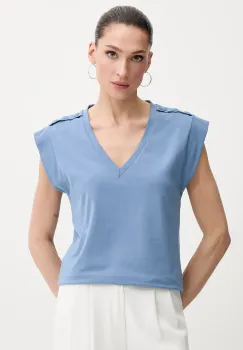 Morgan tricou DNAUTI femei, DNAUTI imagine