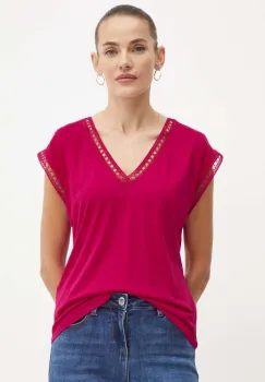 Morgan tricou DOYAL femei, DOYAL imagine