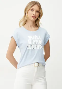 Morgan tricou DSTYLE DSTYLE imagine