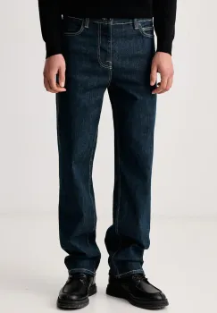 Mos Mosh  blugi regular pentru barbati Steve imagine