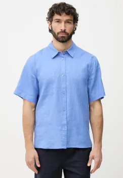 Mos Mosh camasa pentru barbati, din in Theo imagine