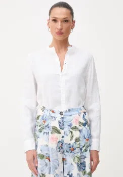 Mos Mosh camasa pentru femei, din in Artina imagine