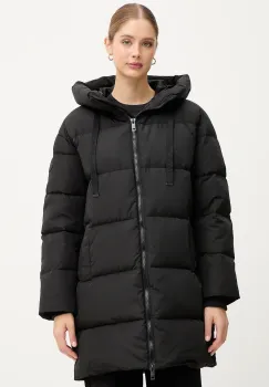 Mos Mosh geaca de puf Nova culoarea negru, 166750 imagine