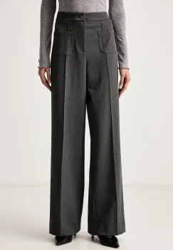 Mos Mosh  pantaloni pentru femei cu vascoza imagine