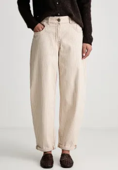 Mos Mosh pantaloni pentru femei Hellen imagine
