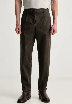 Mos Mosh  pantaloni regular pentru barbati cu vascoza Jones imagine
