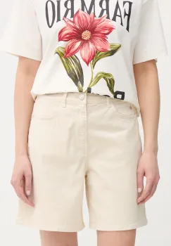 Mos Mosh pantaloni scurti femei Bati imagine